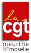 Union Départementale CGT de Meurthe-et-Moselle