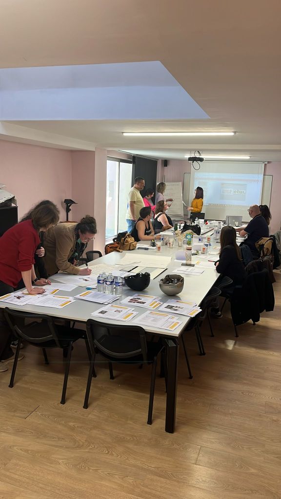 [26-04-08] NANCY – 𝗙𝗼𝗿𝗺𝗮𝘁𝗶𝗼𝗻 &laquo;&nbsp;𝗖𝗼𝗺𝗯𝗮𝘁𝘁𝗿𝗲 𝗹𝗲𝘀 𝗶𝗱𝗲́𝗲𝘀 𝗱’𝗲𝘅𝘁𝗿𝗲̂𝗺𝗲 𝗱𝗿𝗼𝗶𝘁𝗲&nbsp;&raquo;