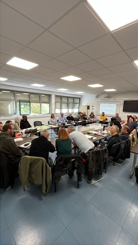 [26-04-09] NANCY – 【𝖤𝖭 𝖨𝖬𝖠𝖦𝖤𝖲】𝖢ongrès CGT Éduc&rsquo;action 54