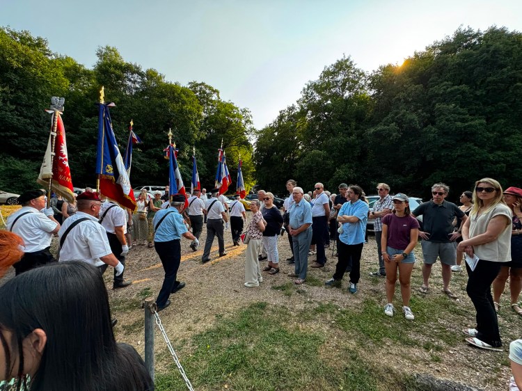 [26-07-26] 𝗖𝗲́𝗿𝗲́𝗺𝗼𝗻𝗶𝗲 𝗱𝗲 𝗹𝗮&nbsp;𝗠𝗮𝗹𝗽𝗶𝗲𝗿𝗿𝗲