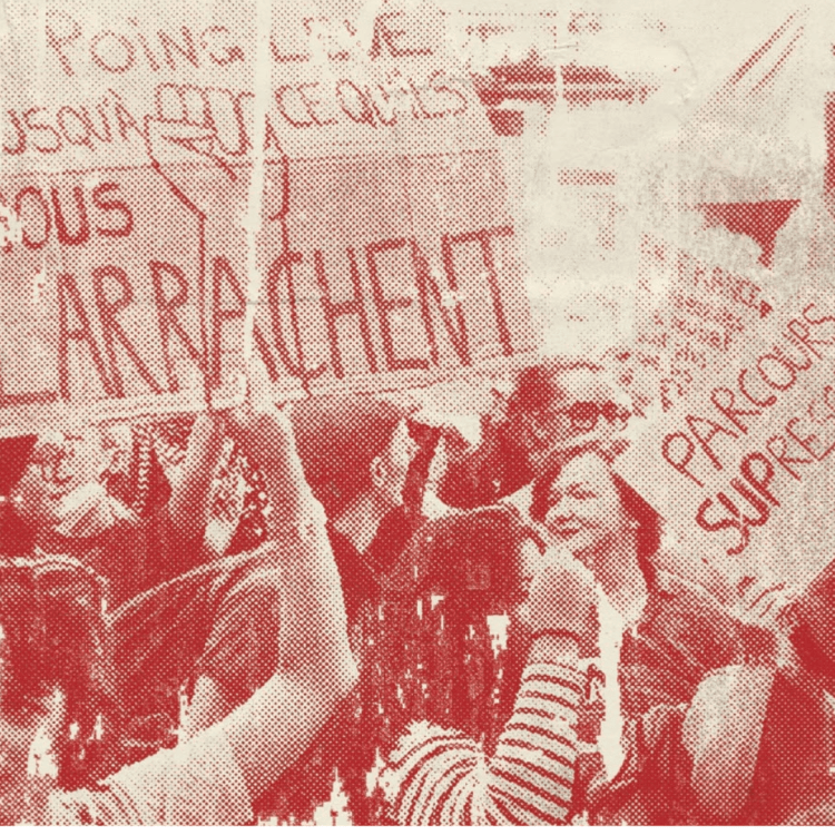 AUX CÔTÉS DES LYCÉEN·NES ET DES ORGANISATIONS DE JEUNESSE&nbsp;!